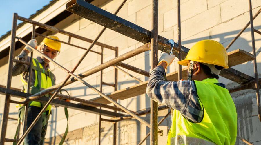 Expert new roof installation services in Sarita, TX